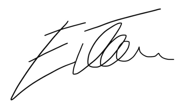 Signatur Eileen